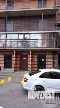 1-к квартира, вторичка, 32м2, 3/25 этаж