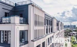 3-к квартира, вторичка, 97м2, 5/8 этаж