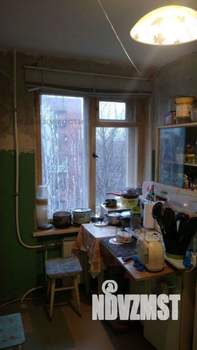 3-к квартира, вторичка, 56м2, 7/9 этаж