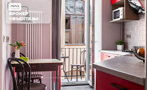 2-к квартира, вторичка, 78м2, 4/4 этаж