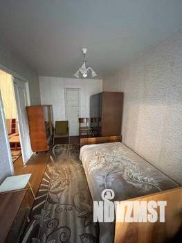 2-к квартира, вторичка, 43м2, 1/5 этаж