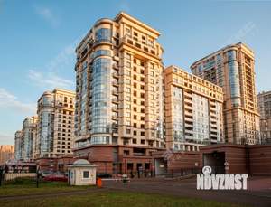 2-к квартира, вторичка, 73м2, 7/24 этаж