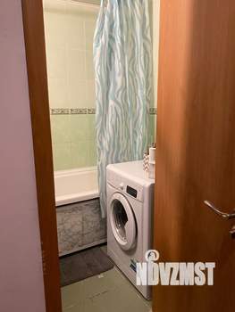 1-к квартира, вторичка, 35м2, 10/14 этаж