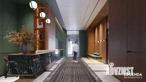 2-к квартира, вторичка, 60м2, 6/10 этаж