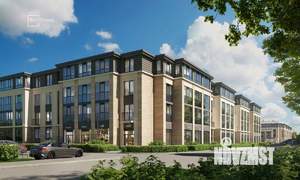 1-к квартира, вторичка, 34м2, 4/4 этаж