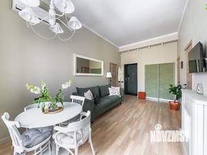 1-к квартира, вторичка, 55м2, 4/5 этаж
