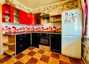 1-к квартира, вторичка, 34м2, 10/10 этаж