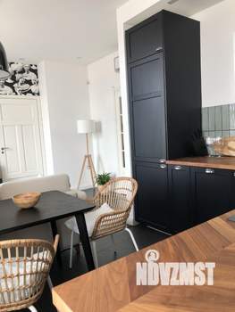 2-к квартира, вторичка, 46м2, 5/5 этаж