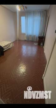 2-к квартира, вторичка, 46м2, 2/5 этаж