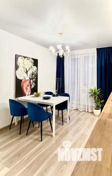 2-к квартира, вторичка, 60м2, 2/12 этаж