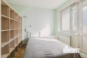 1-к квартира, вторичка, 39м2, 6/13 этаж