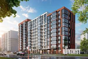 3-к квартира, вторичка, 94м2, 3/12 этаж