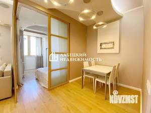 2-к квартира, вторичка, 63м2, 17/17 этаж