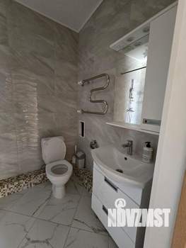 1-к квартира, вторичка, 41м2, 11/17 этаж