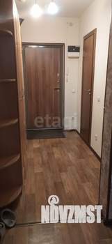 1-к квартира, вторичка, 38м2, 8/25 этаж