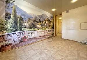 2-к квартира, вторичка, 55м2, 1/12 этаж