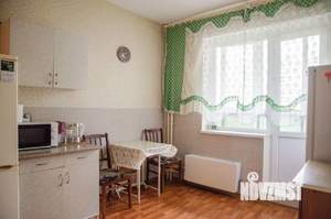 3-к квартира, вторичка, 91м2, 6/17 этаж
