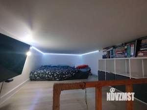 Студия квартира, вторичка, 18м2, 2/6 этаж