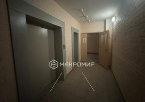 2-к квартира, вторичка, 68м2, 4/12 этаж