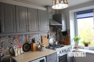 3-к квартира, вторичка, 64м2, 7/9 этаж