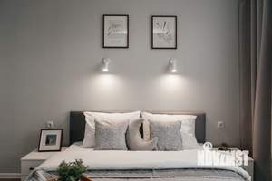 2-к квартира, вторичка, 45м2, 9/9 этаж
