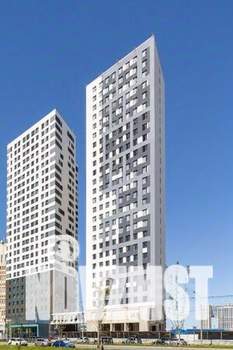 2-к квартира, вторичка, 45м2, 3/26 этаж