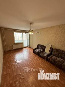3-к квартира, вторичка, 86м2, 8/14 этаж