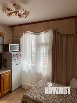2-к квартира, вторичка, 52м2, 3/17 этаж