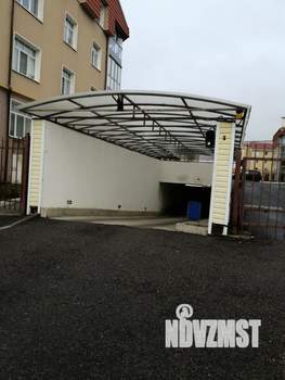 4-к квартира, вторичка, 142м2, 1/4 этаж