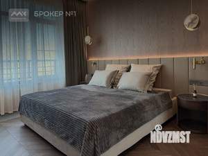 3-к квартира, вторичка, 110м2, 5/8 этаж