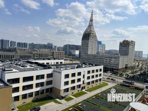 2-к квартира, вторичка, 63м2, 8/18 этаж