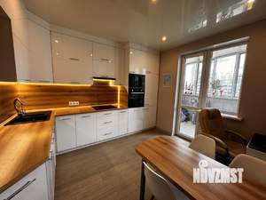 1-к квартира, вторичка, 45м2, 2/23 этаж