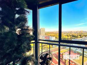 1-к квартира, вторичка, 37м2, 13/23 этаж