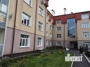 4-к квартира, вторичка, 142м2, 1/4 этаж