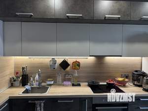 1-к квартира, вторичка, 47м2, 4/27 этаж