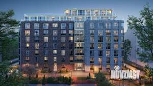 2-к квартира, вторичка, 63м2, 5/9 этаж