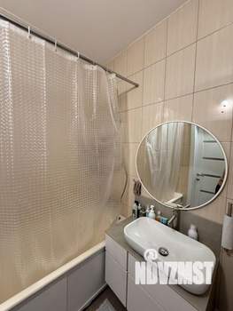 1-к квартира, вторичка, 34м2, 1/12 этаж