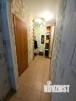 1-к квартира, вторичка, 37м2, 9/12 этаж