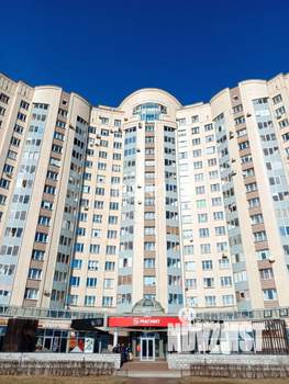 1-к квартира, вторичка, 35м2, 2/15 этаж