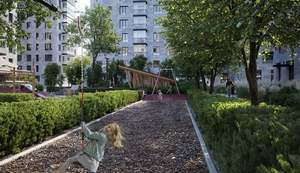 2-к квартира, строящийся дом, 59м2, 7/9 этаж
