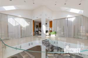 5-к квартира, вторичка, 363м2, 7/7 этаж