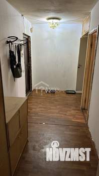 2-к квартира, вторичка, 55м2, 3/9 этаж