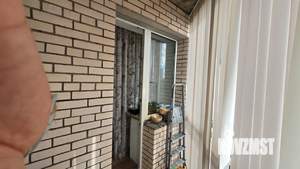 1-к квартира, вторичка, 43м2, 9/16 этаж