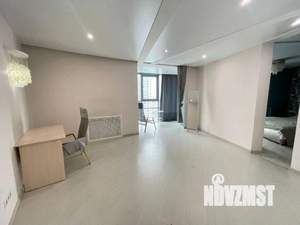 2-к квартира, вторичка, 53м2, 13/22 этаж