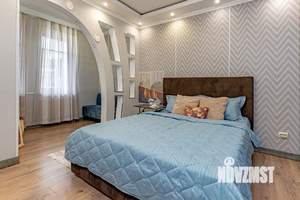 1-к квартира, вторичка, 44м2, 3/12 этаж