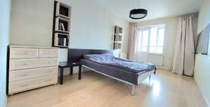 2-к квартира, вторичка, 74м2, 22/25 этаж