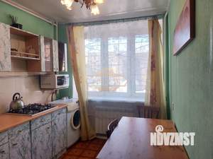 1-к квартира, вторичка, 31м2, 1/12 этаж