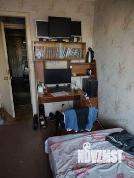 3-к квартира, вторичка, 56м2, 7/9 этаж