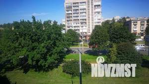 2-к квартира, вторичка, 45м2, 4/5 этаж
