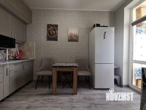 Студия квартира, вторичка, 24м2, 23/23 этаж